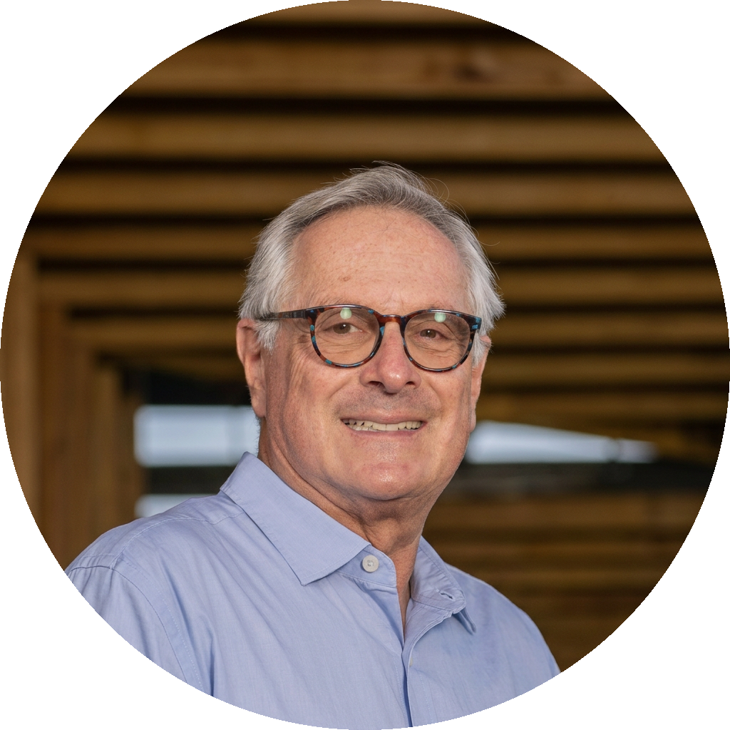 Fernando Serpa, Strategic Advisor · Retail & Consumer Goods at Praxima
